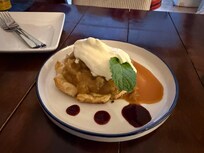 Dessert