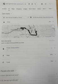 This is an accurate description of the accommodation location