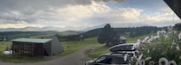 Breathtaking view!
