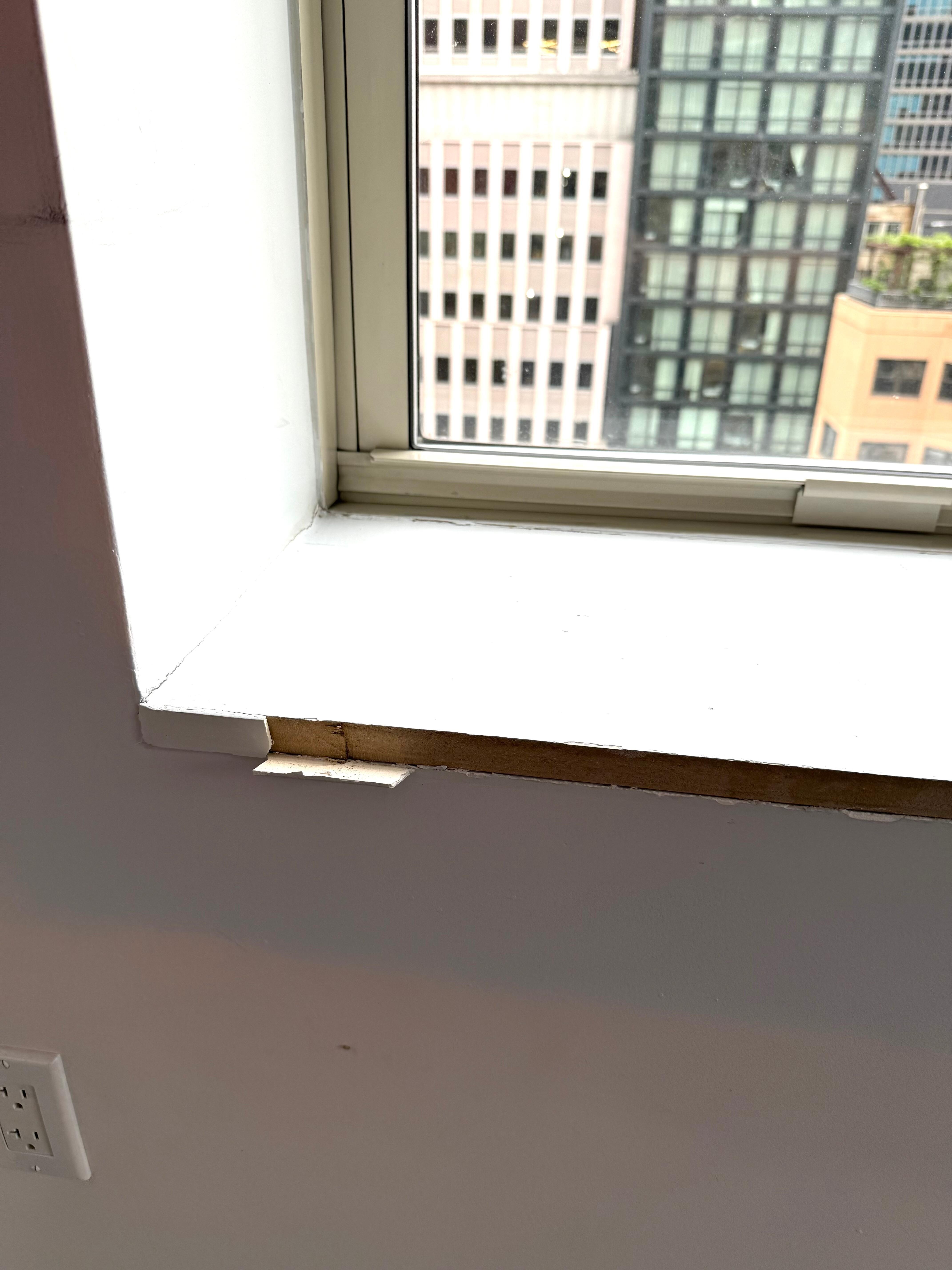 Window detail 