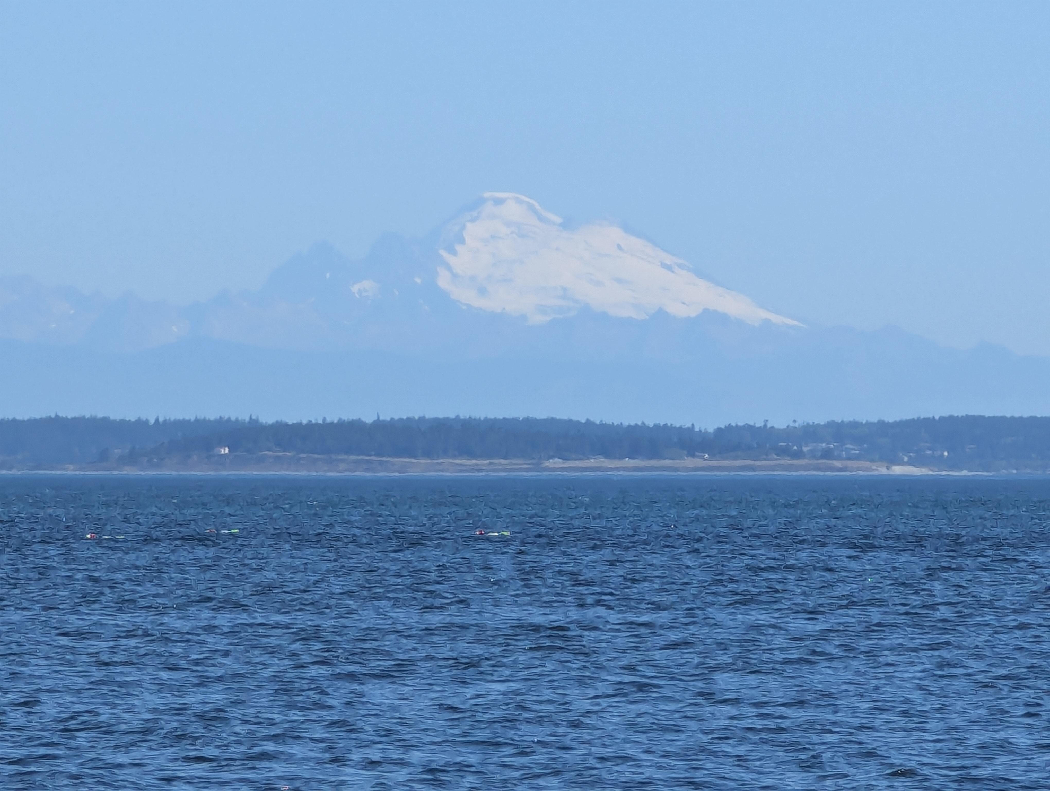 Mount Baker