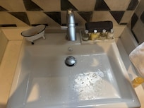 Cute little bathtub soap holder!