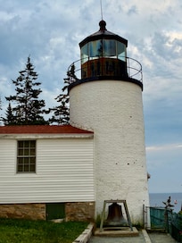 Bass Harbor Lighthouse