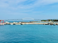 Sesoko Bridge