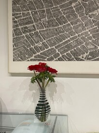 Just a good vacation spot. Everything works.