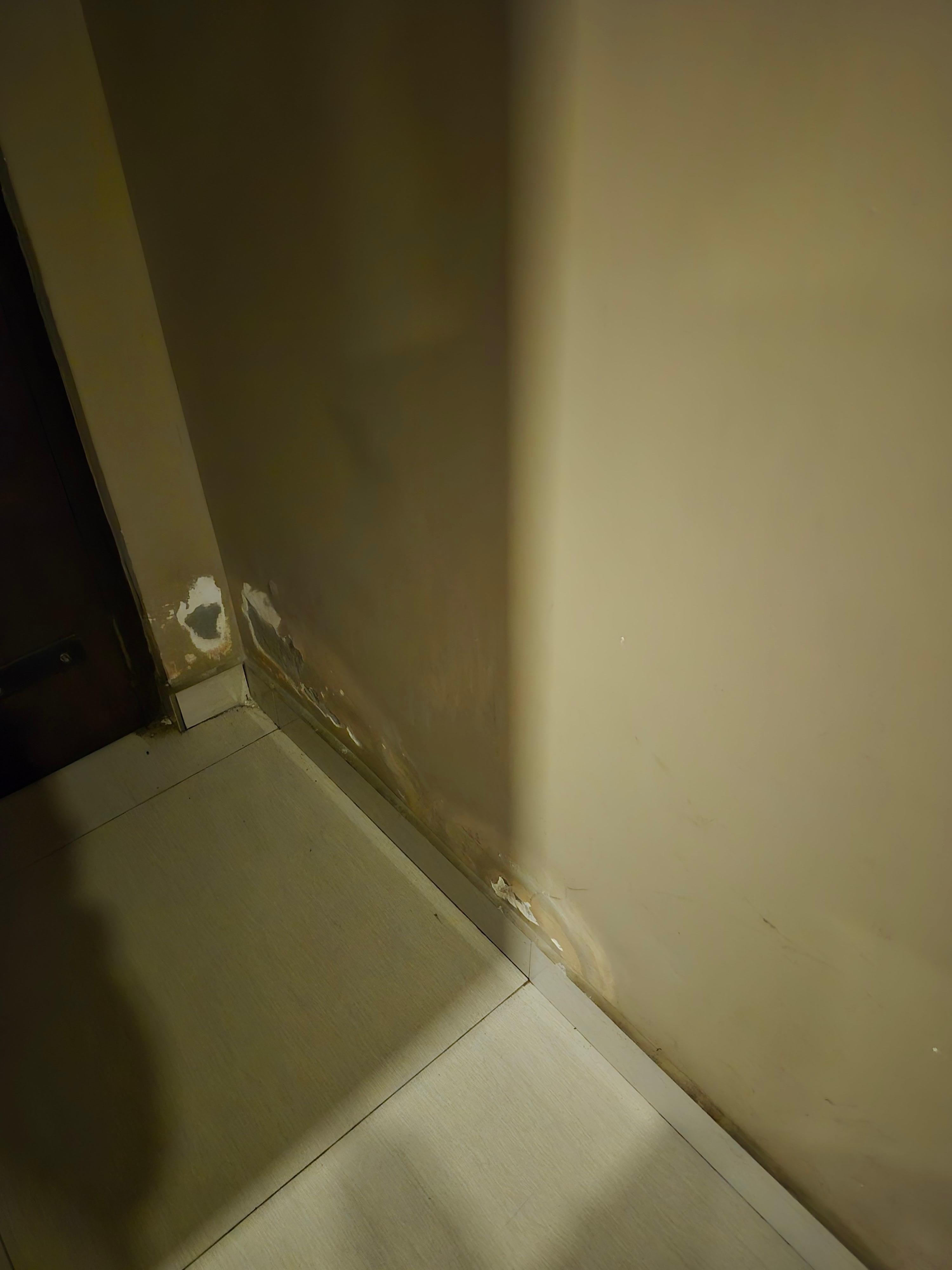 A reelement besoin de renovstion
Et on a booker chambre double deluxe, 