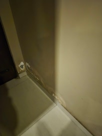 A reelement besoin de renovstion
Et on a booker chambre double deluxe,