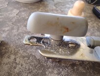 Dirty can opener