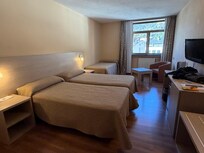 Chambre 3 personnes