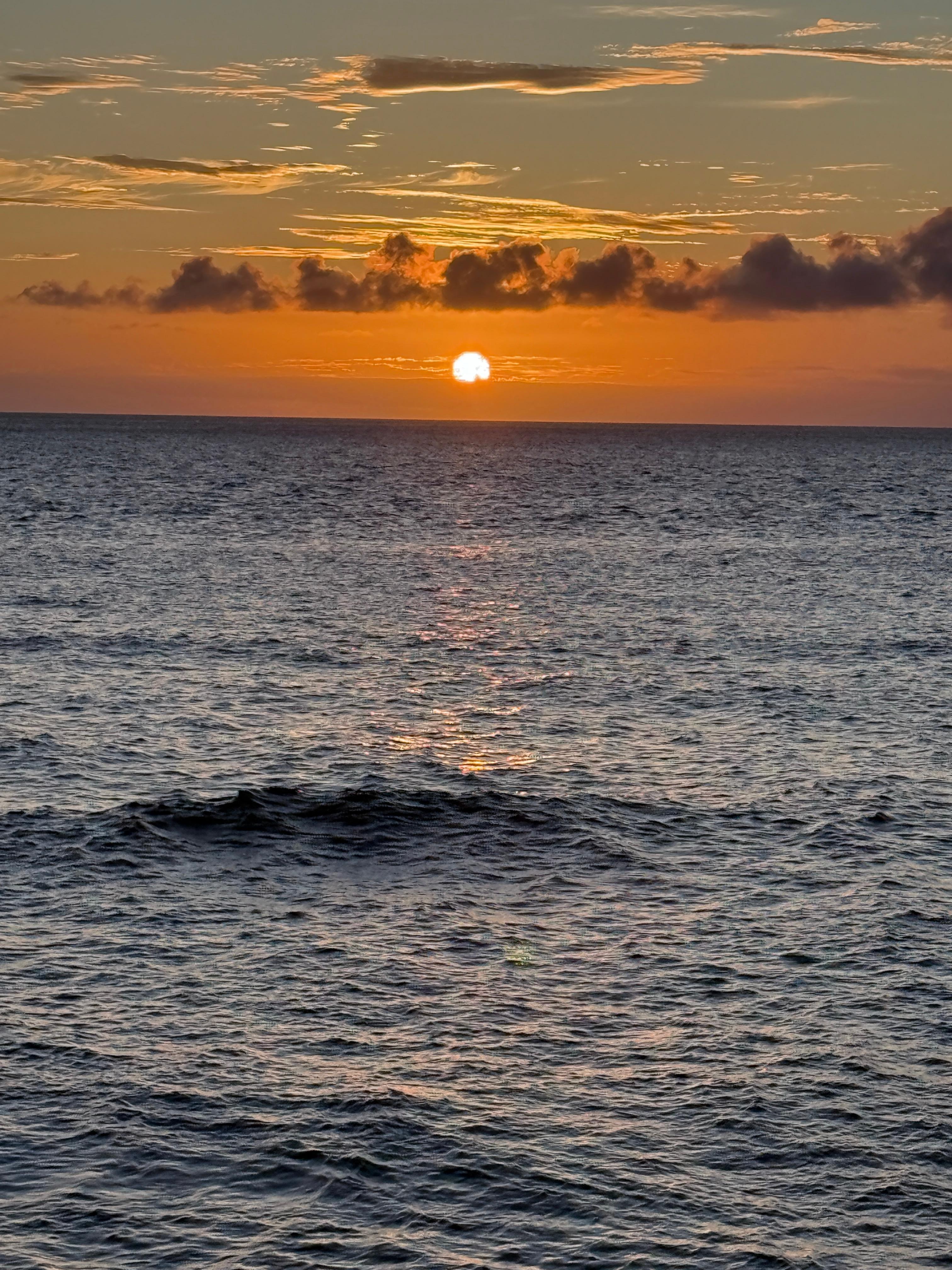Another beautiful sunset
