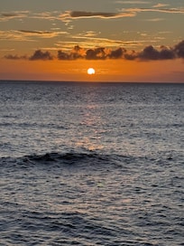 Another beautiful sunset