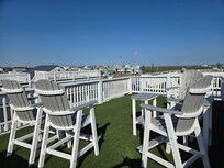 Top seating