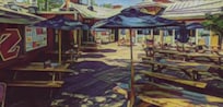 Zorbaz on DL