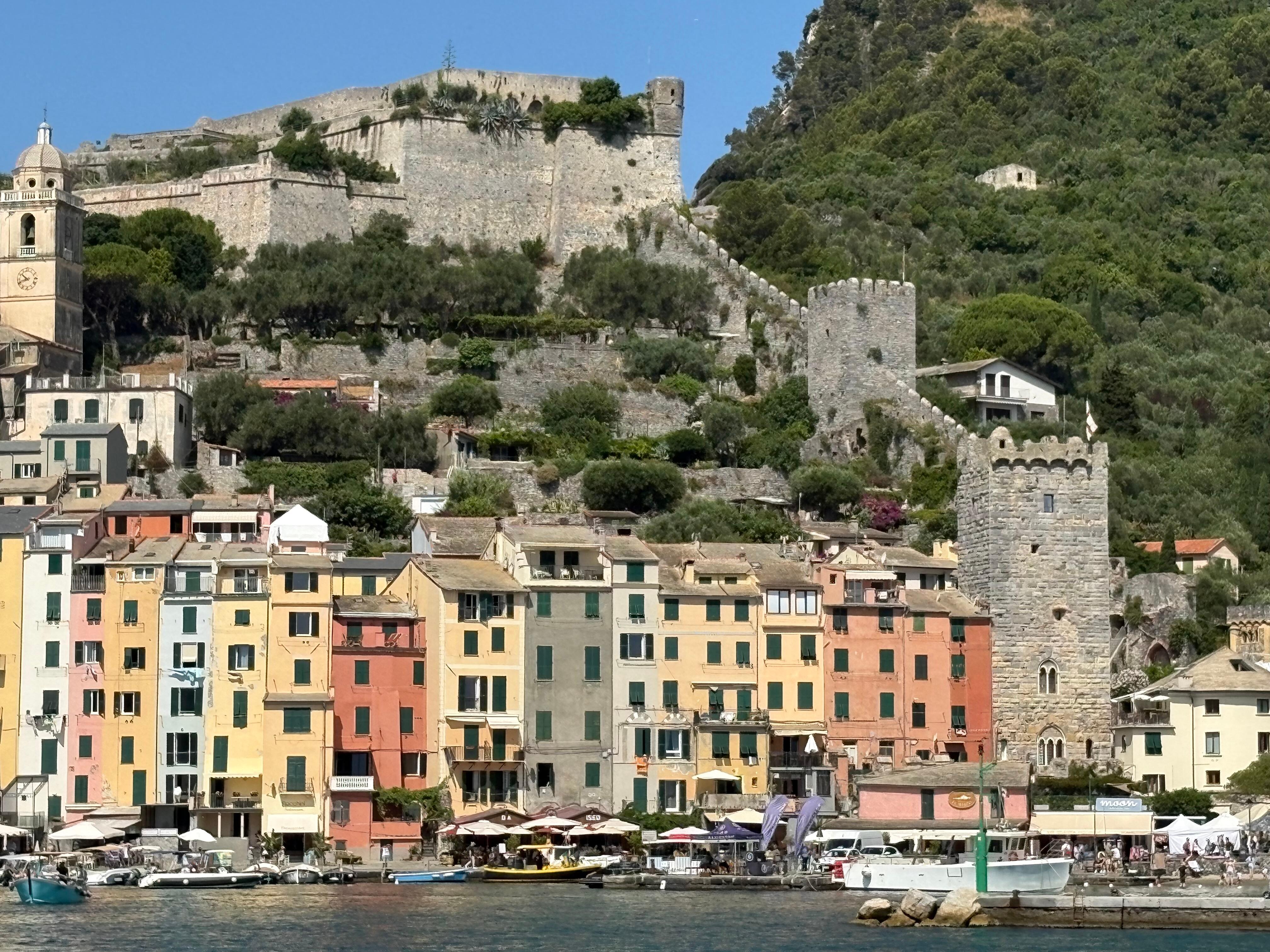 Cinque Terra