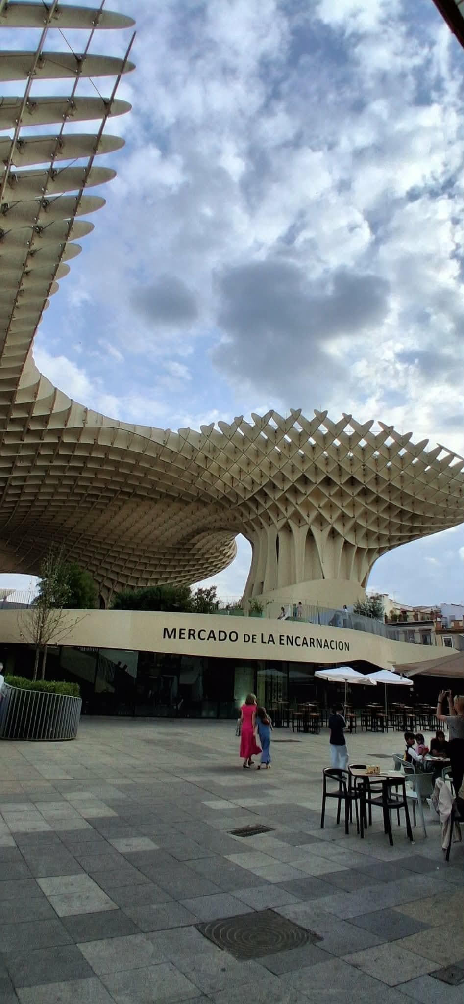 La Setas