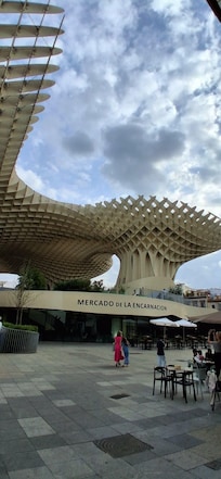 La Setas