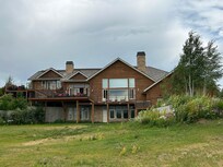 Beautiful home