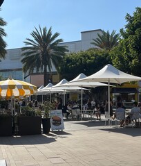 Westfield UTC Mall