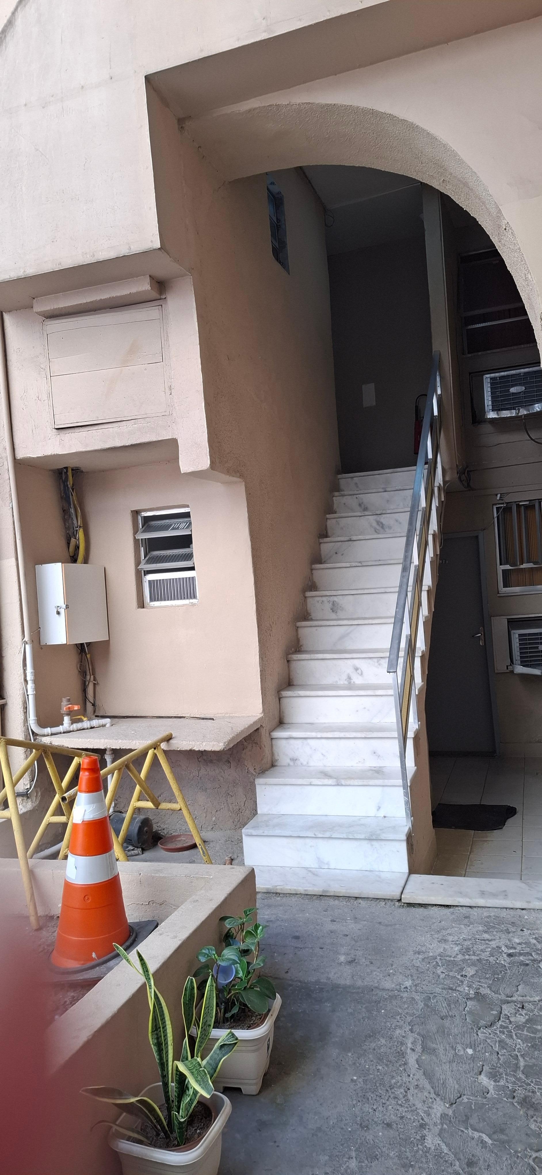 The satisfeito tô The room