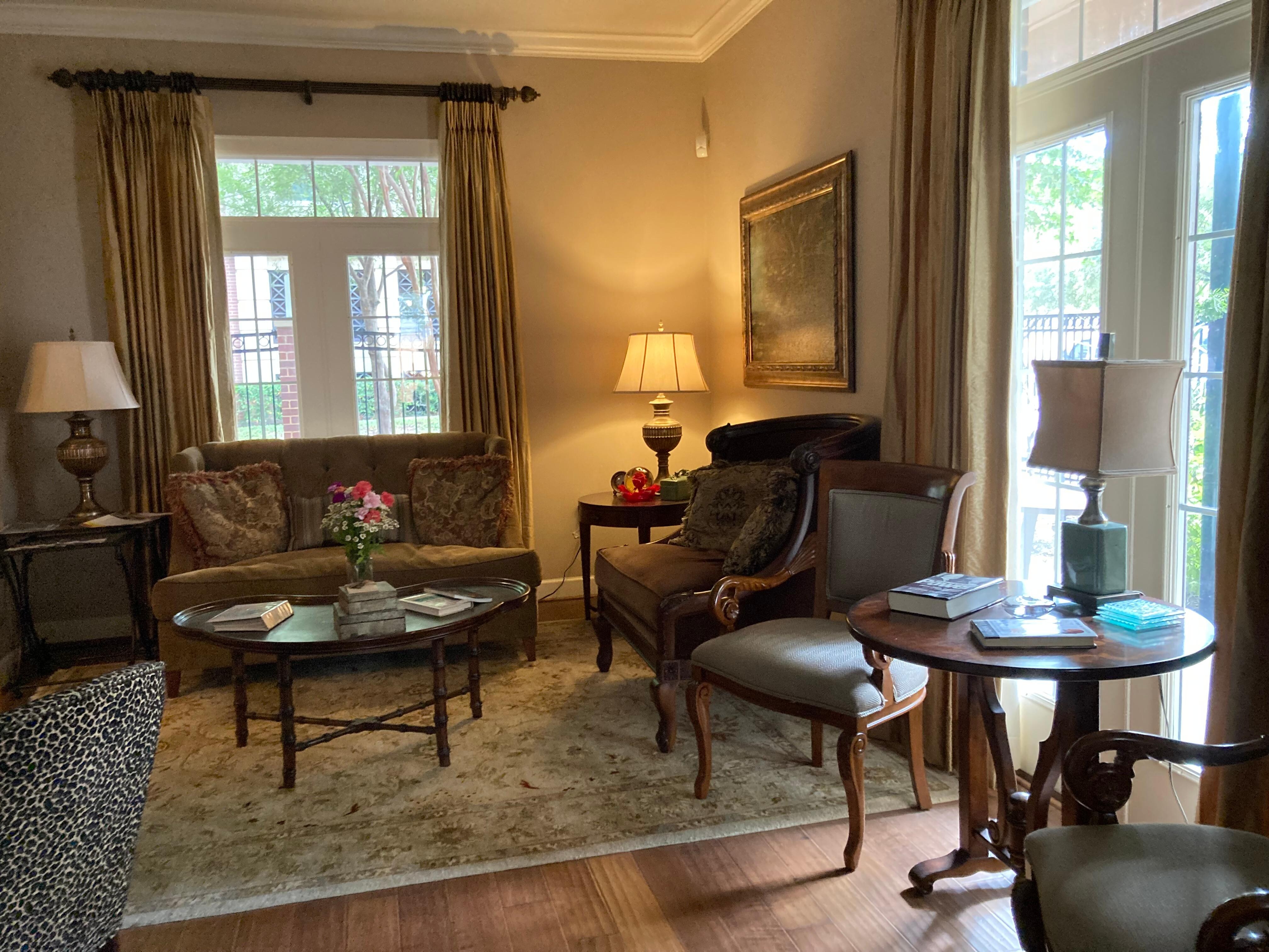 Parlor