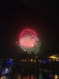 2025 4th of July