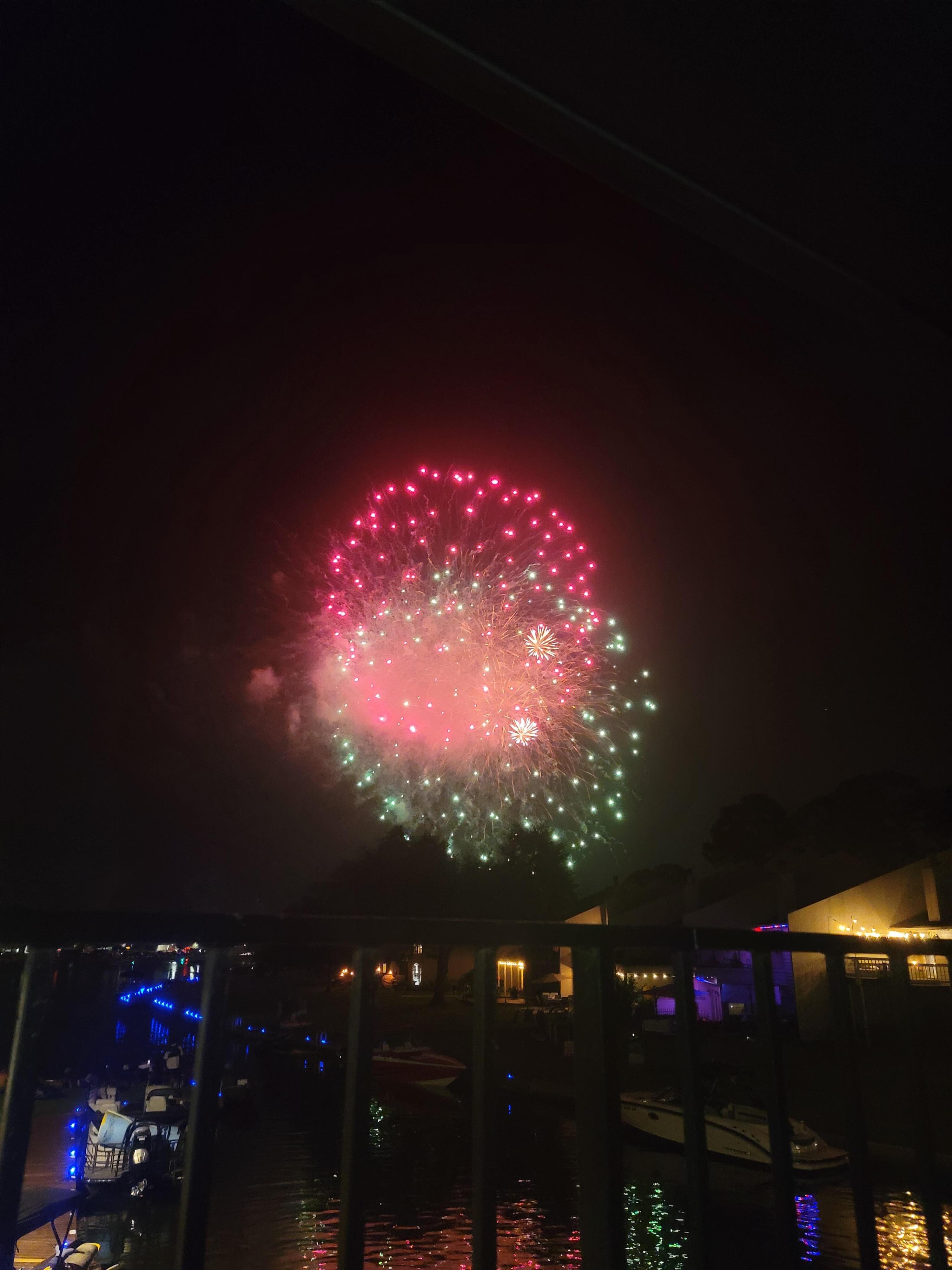 2025 4th of July