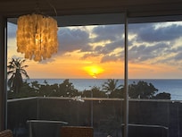 Beautiful sunsets!!