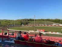 Batesville Motor Speedway