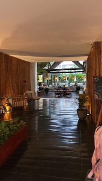 Entrada