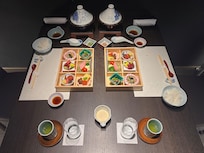 Special dinner