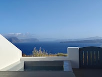 The view