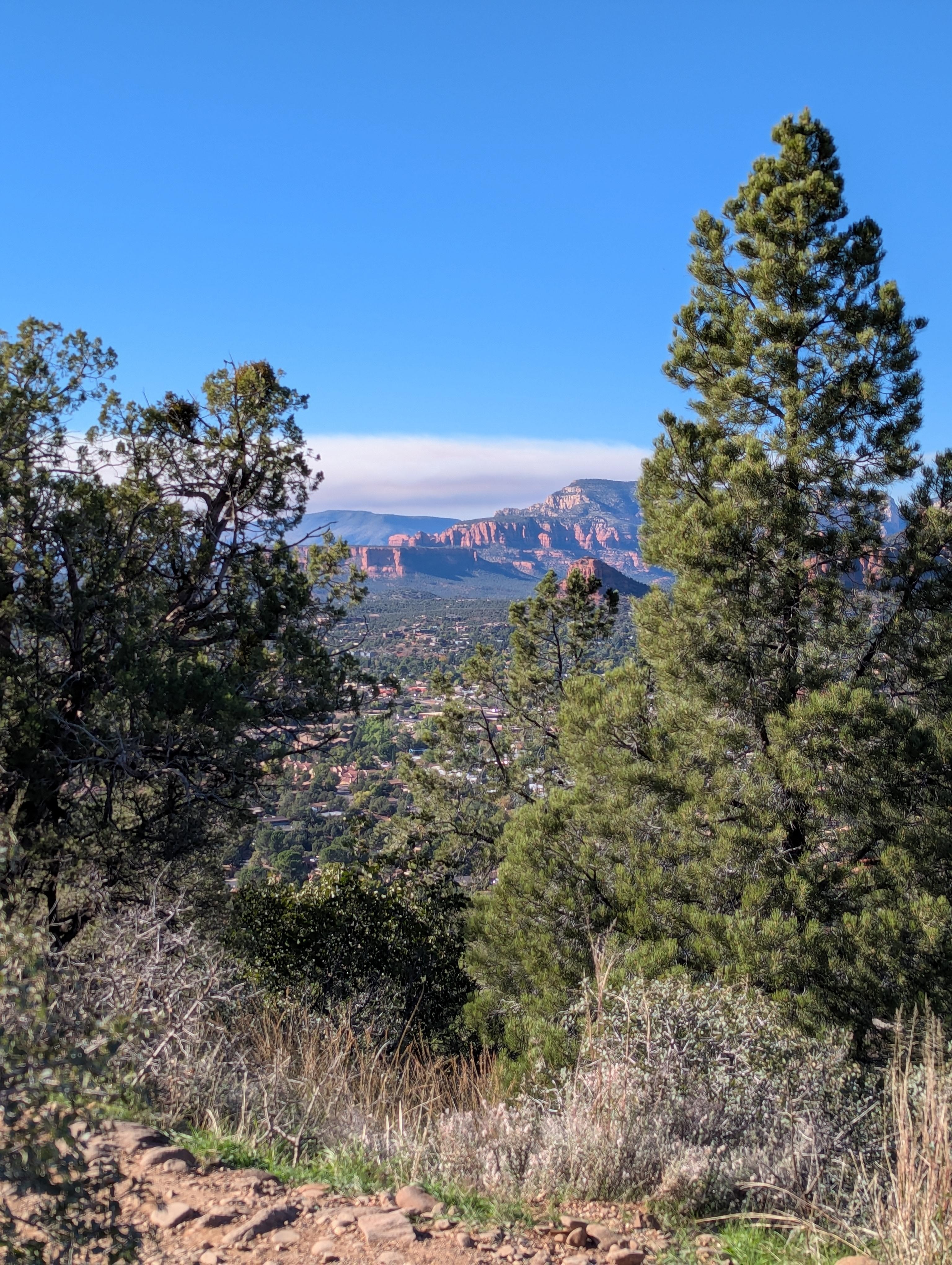 Sedona