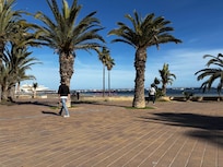 Am Strand