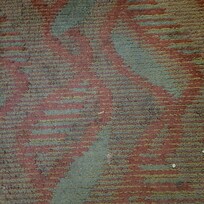 Room carpeting
