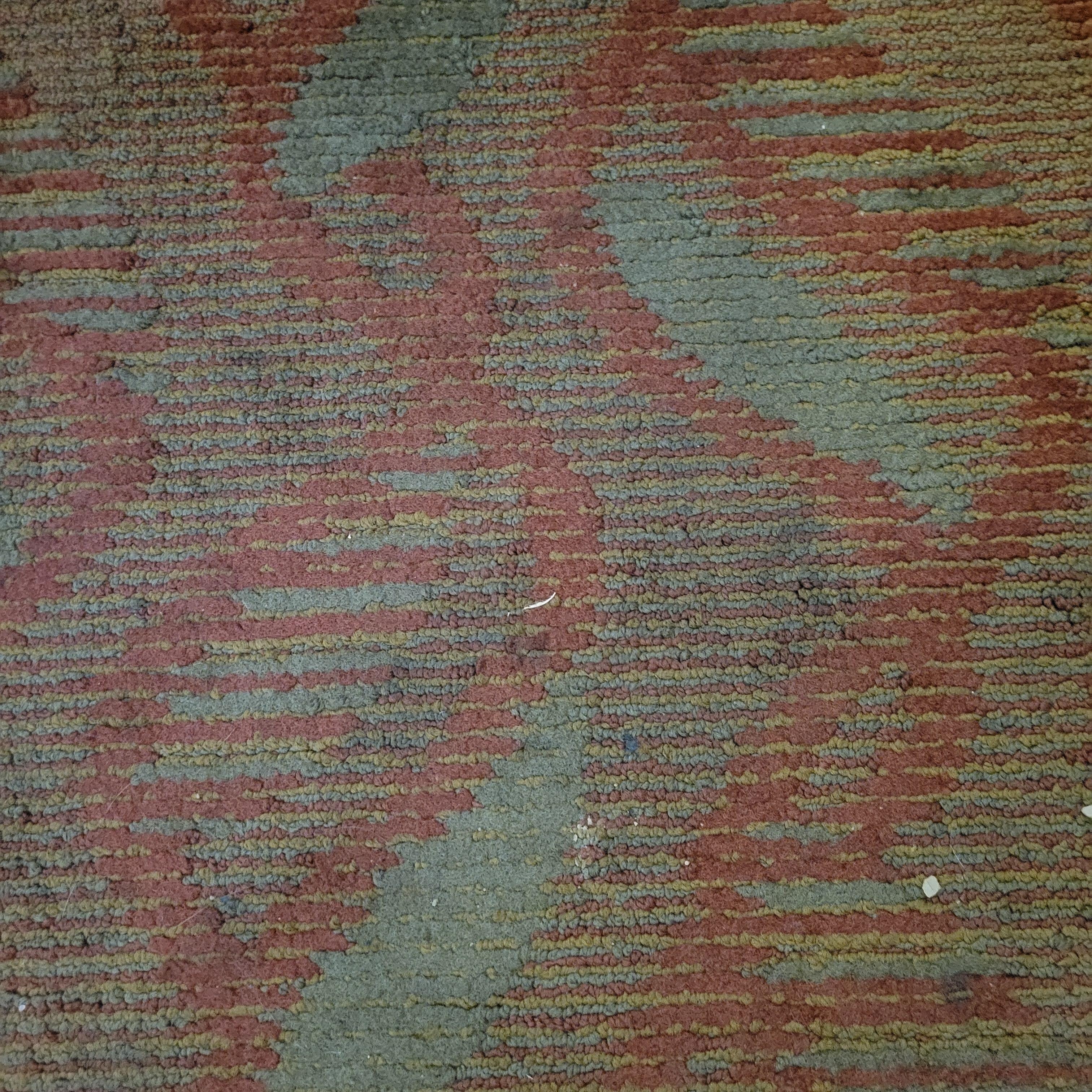 Room carpeting