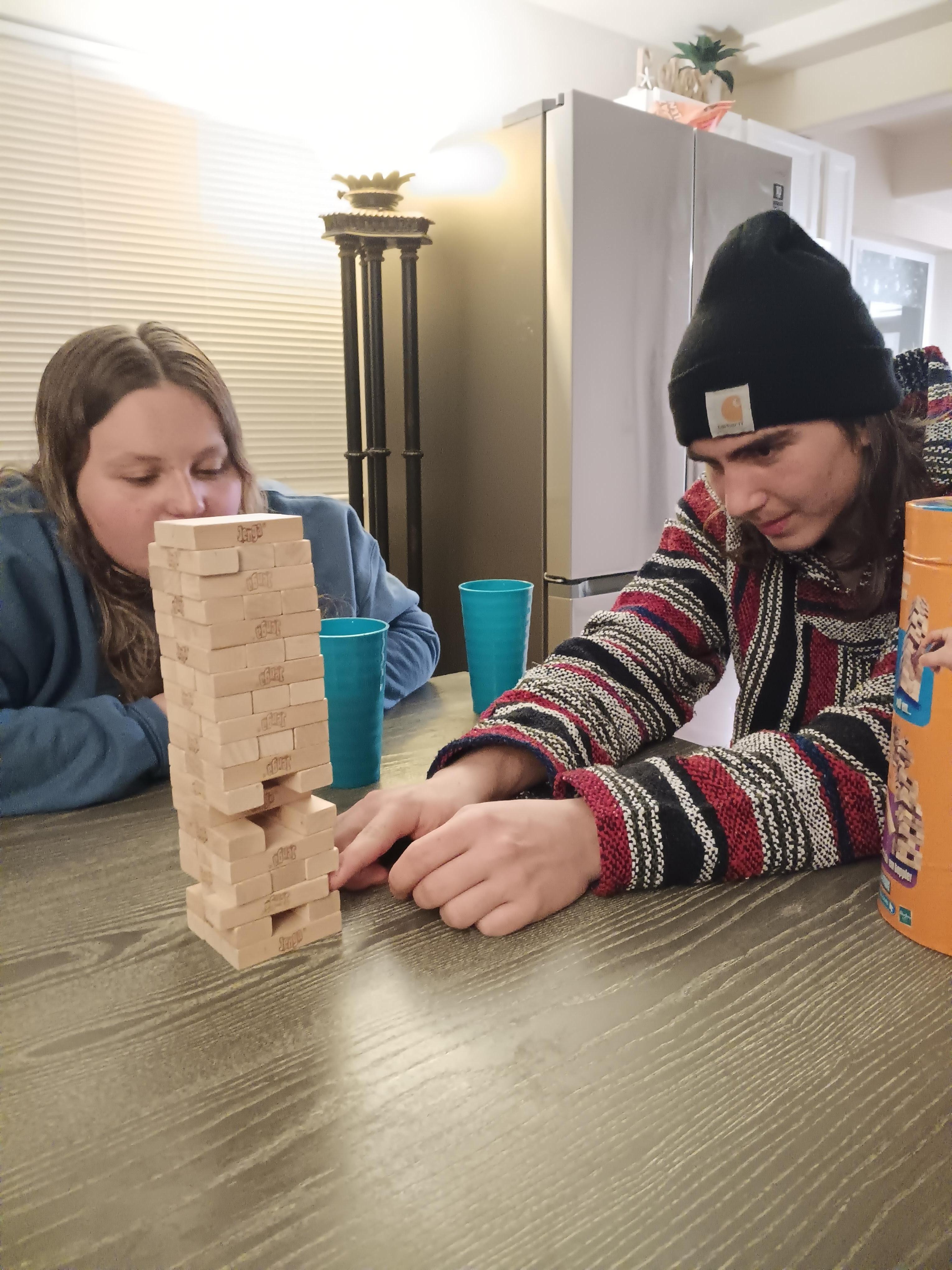 The games available here were a hit