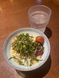 Ochazuke