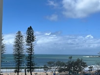 Jew from the apartment.