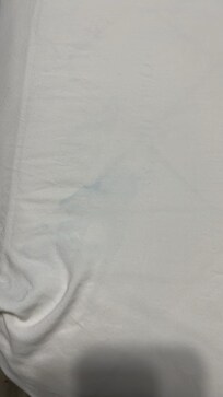 Second set of sheets