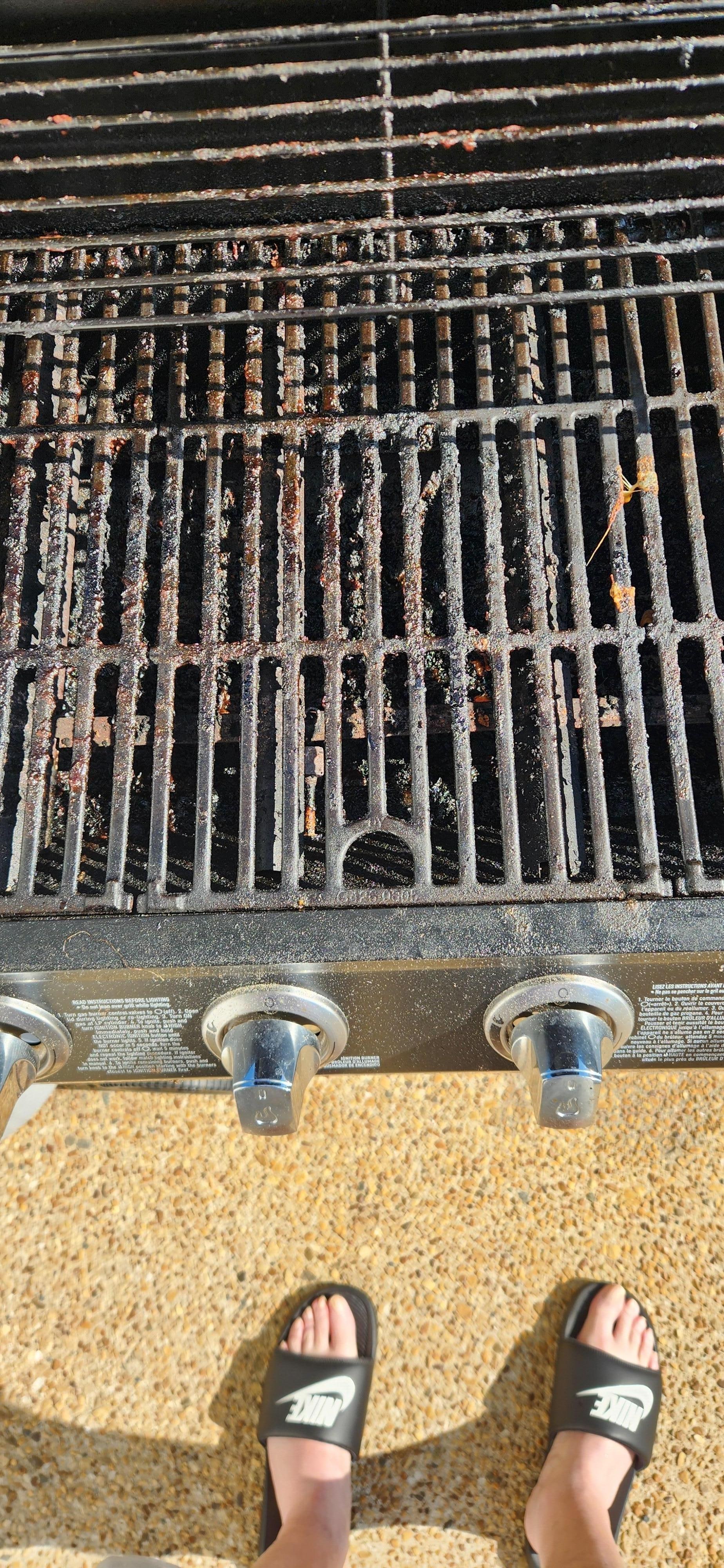 Grill