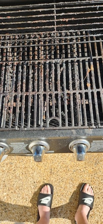 Grill