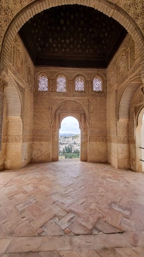 Alhambra