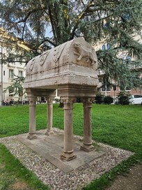 Piazza Antenore