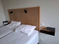 Modern room