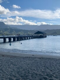 Pier