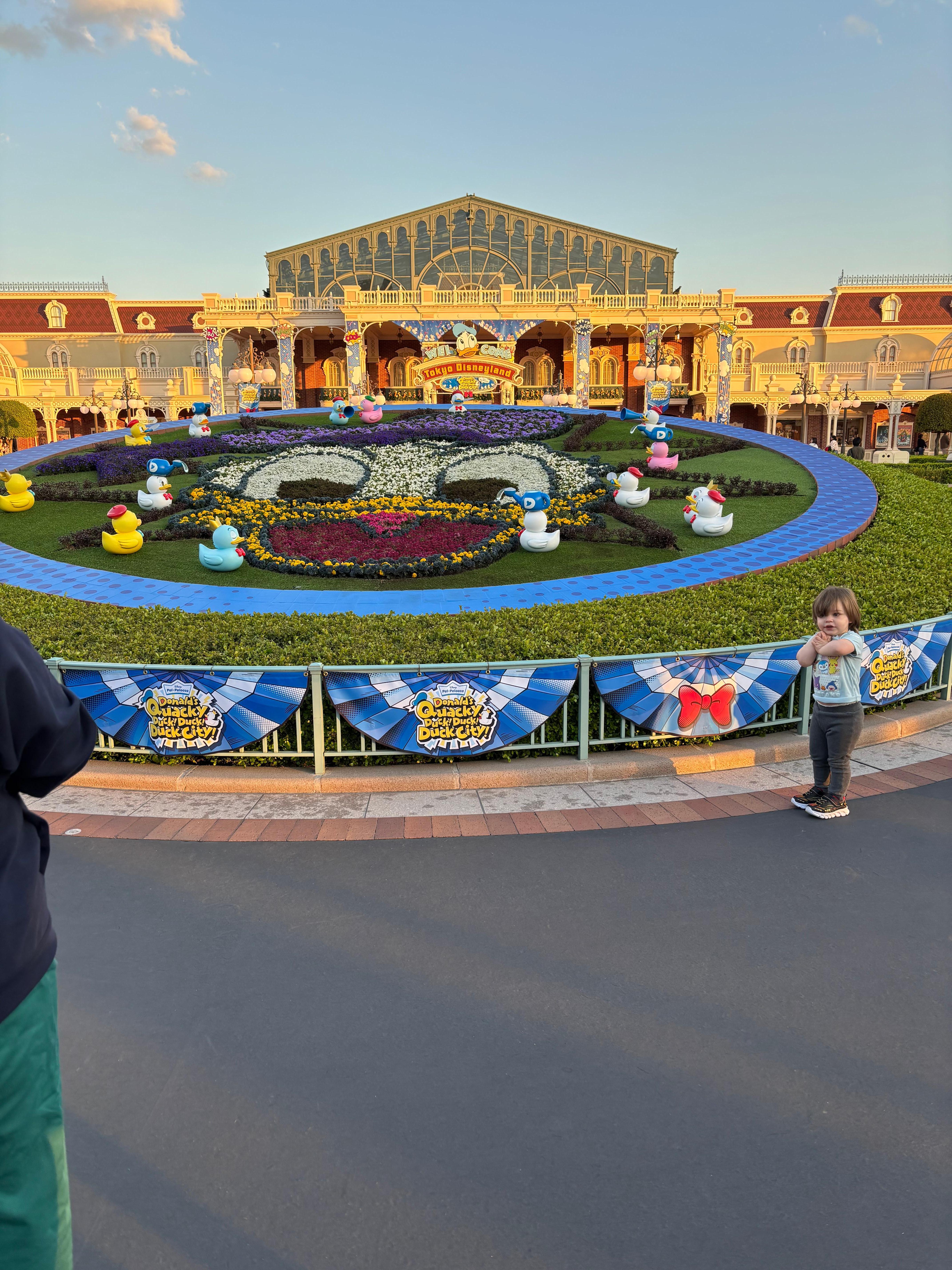 Disneysea 