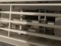 Moldy AC