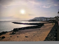 Playa Flamingo