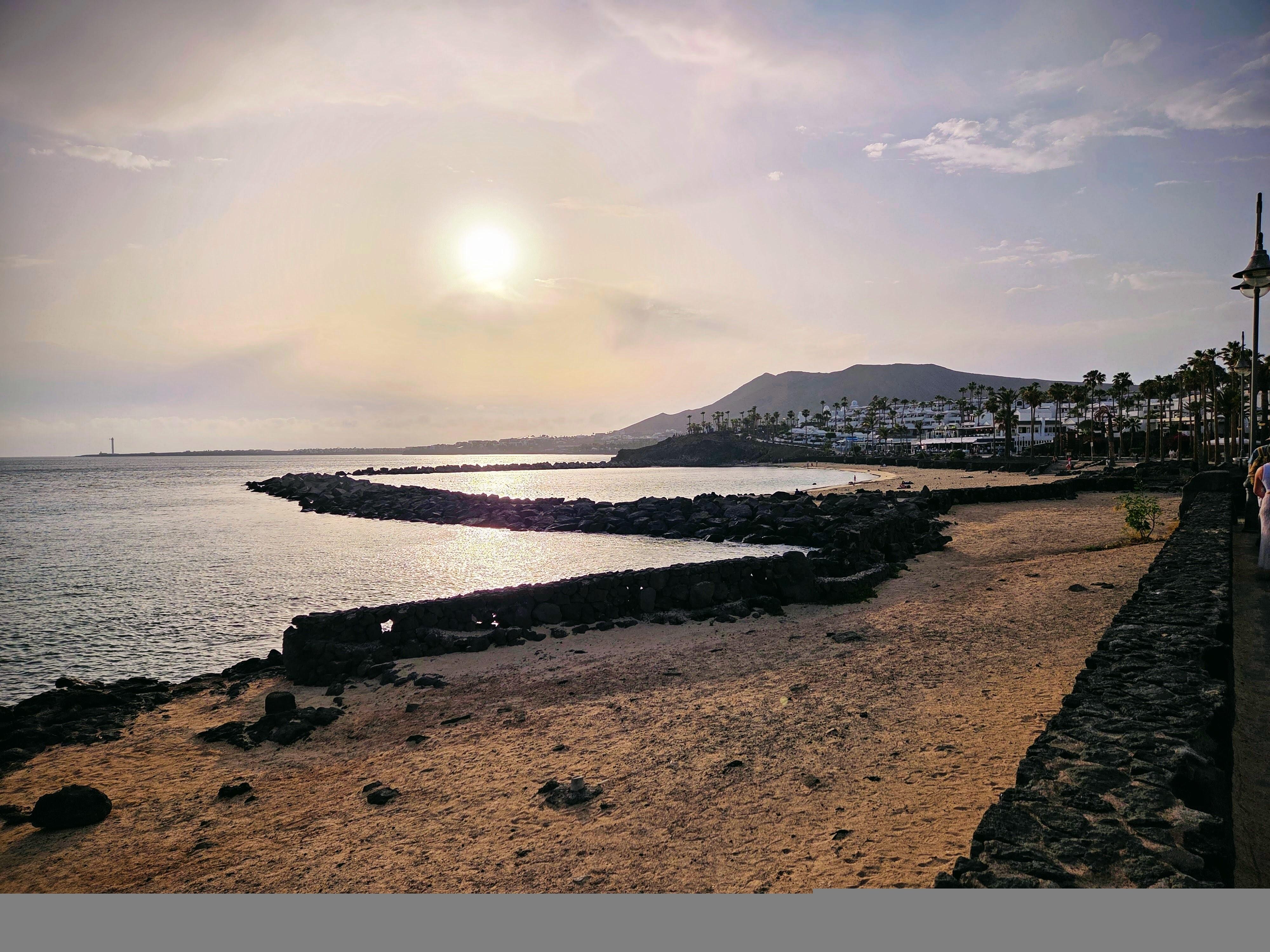 Playa Flamingo