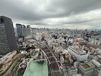 Another view from 31st floor